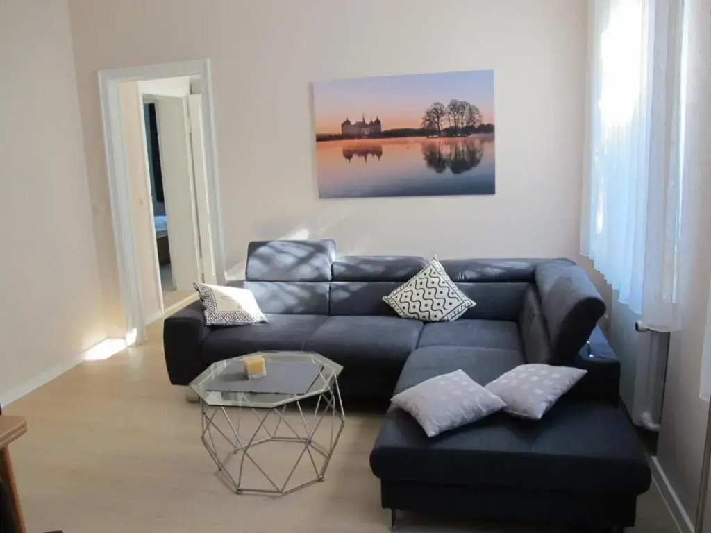Ferienwohnung Schulberg 2a