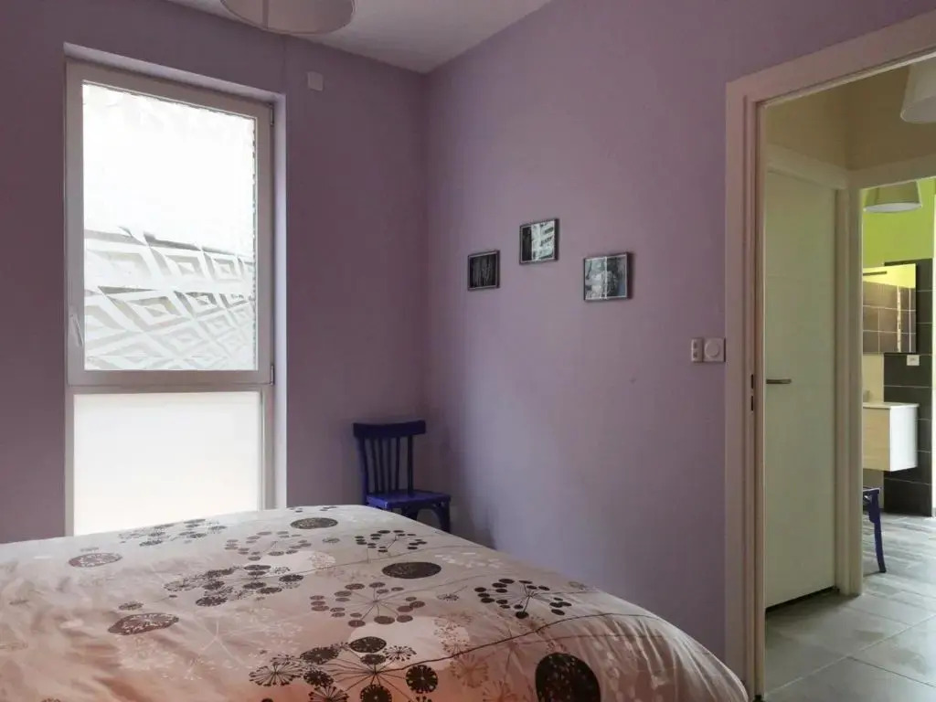 Gîte contemporain avec piscine et terrasse privative, proche d’Orléans et de la Loire - FR-1-590-132