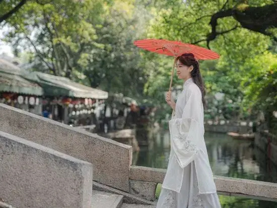 Suluzhixiang Courtyard Secret Garden Designer Meisu