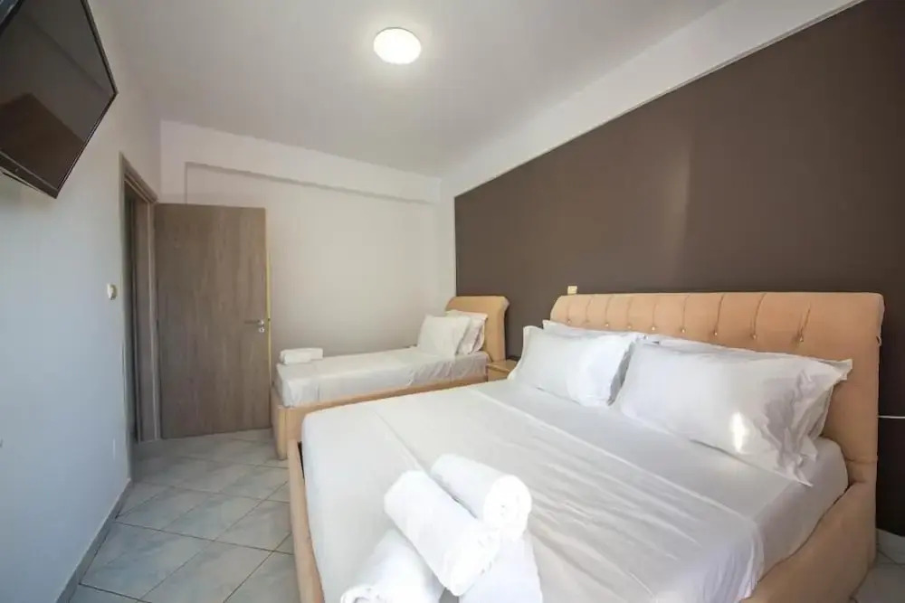 Hotel Noemi's Ksamil