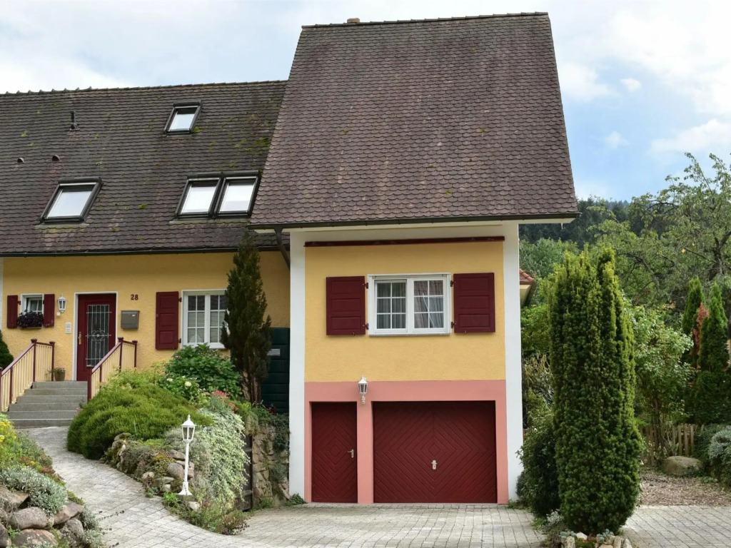 Ferienwohnung Schwalbennest