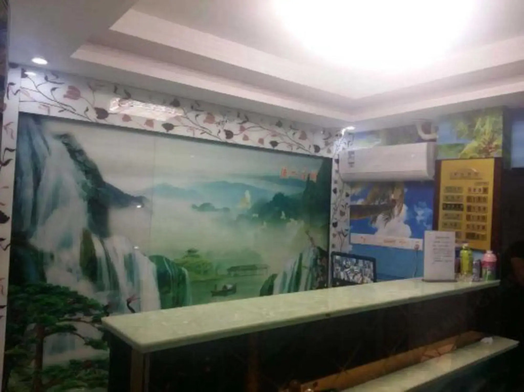 Chuangxin Hostel