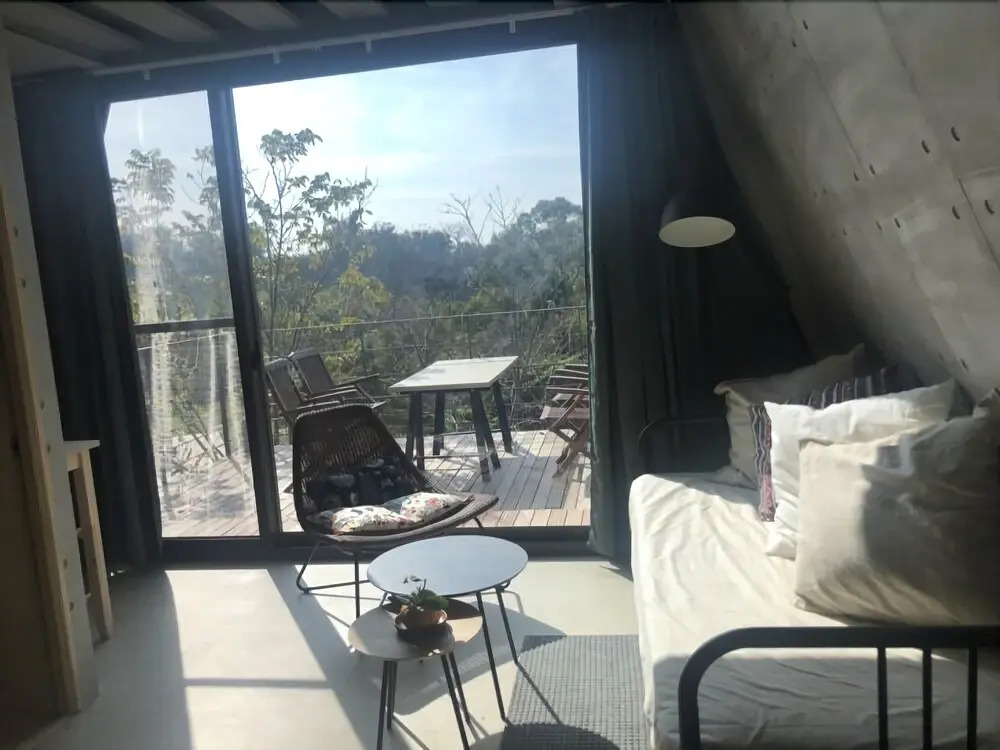 Between Trees BnB