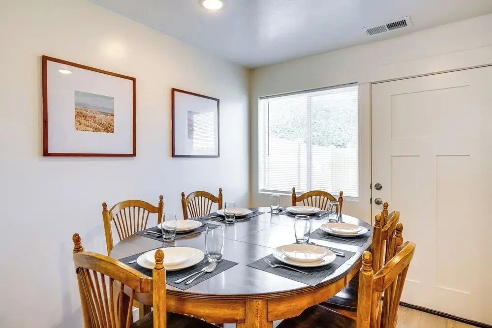 Pet-friendly Cedar City Home: Hike, Ski & Explore!