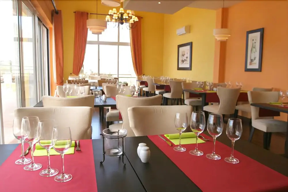 Quinta da Floresta Golf & Leisure Holiday Resort