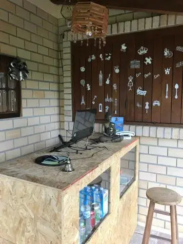 Hostel Vale do Rosa