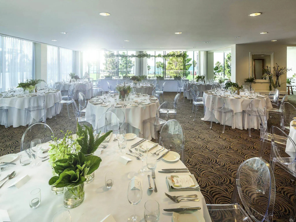 Novotel Geelong