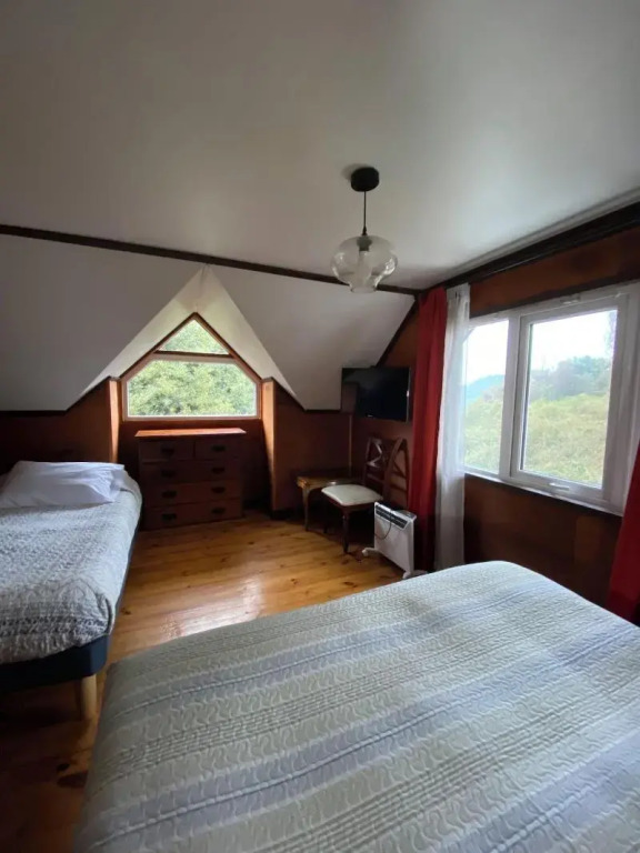 Hotel Casa Del Fauno