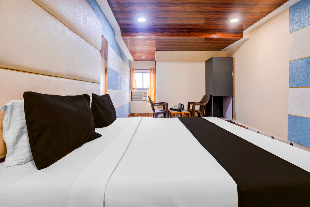Hotel O Palava Dombivali