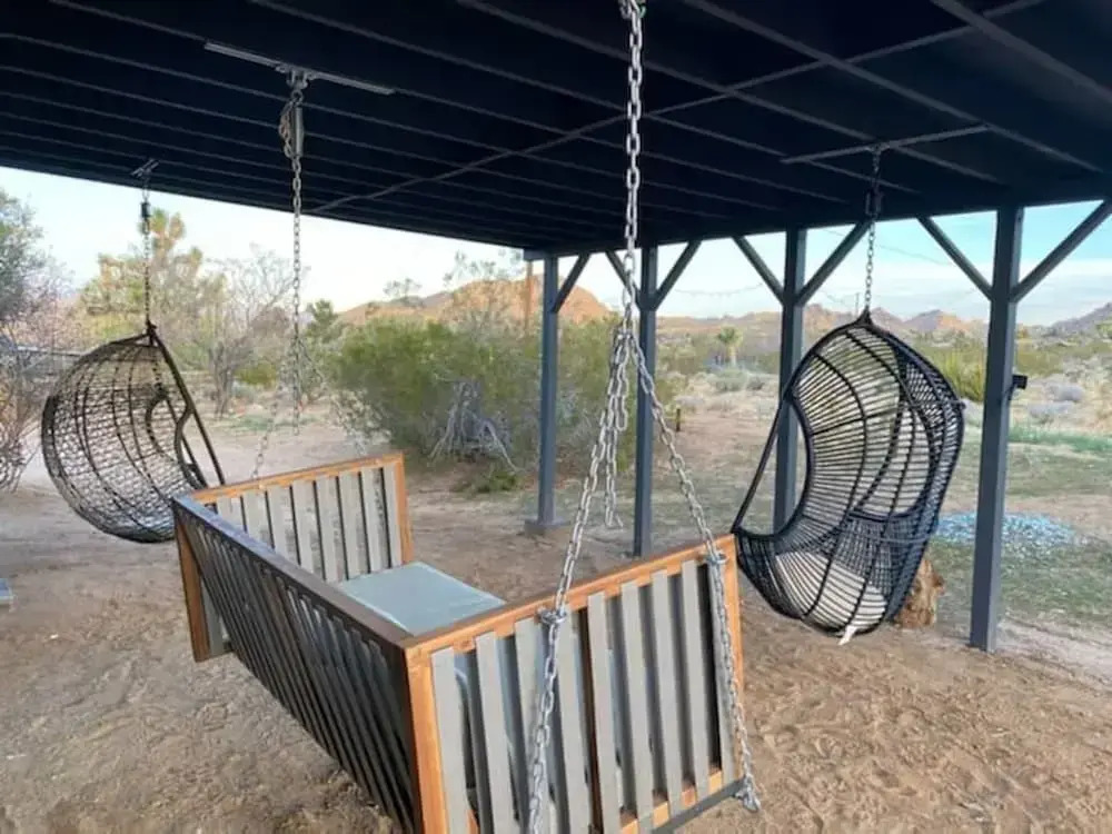 Coyote Trail The Boutique Resort Experience