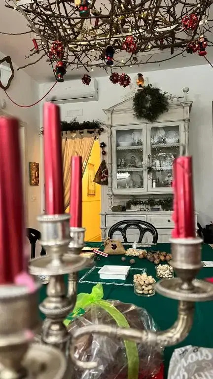 Masseria Principe di Puglia