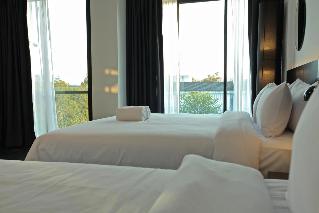 BED Nimman