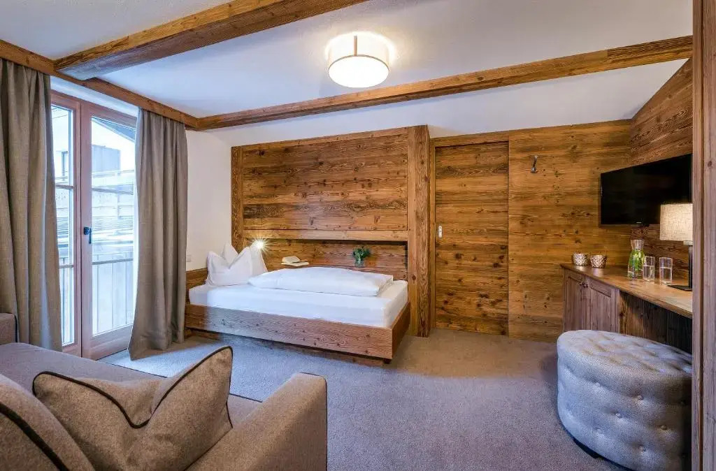 Hotel Gridlon