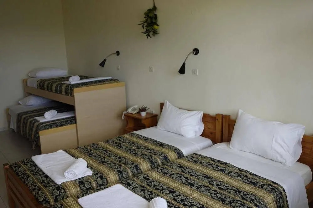 Konstantis Aparthotel