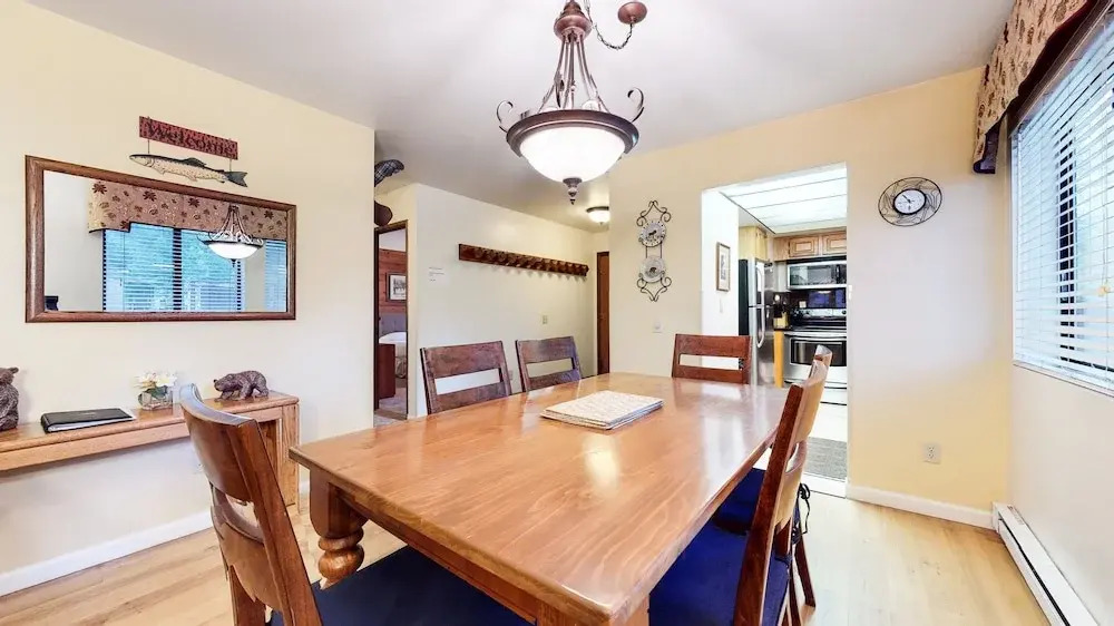 Wild Rose 13 2 Bedrooms 2 Bathrooms Condo