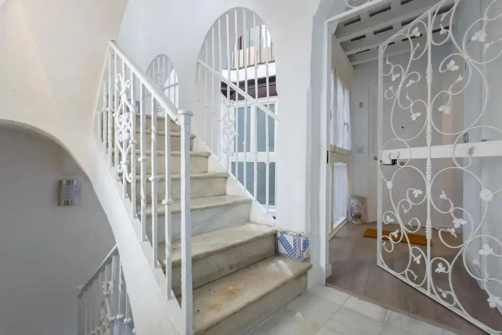 Apartamentos LOTO y LIZ by Cadiz4Rentals