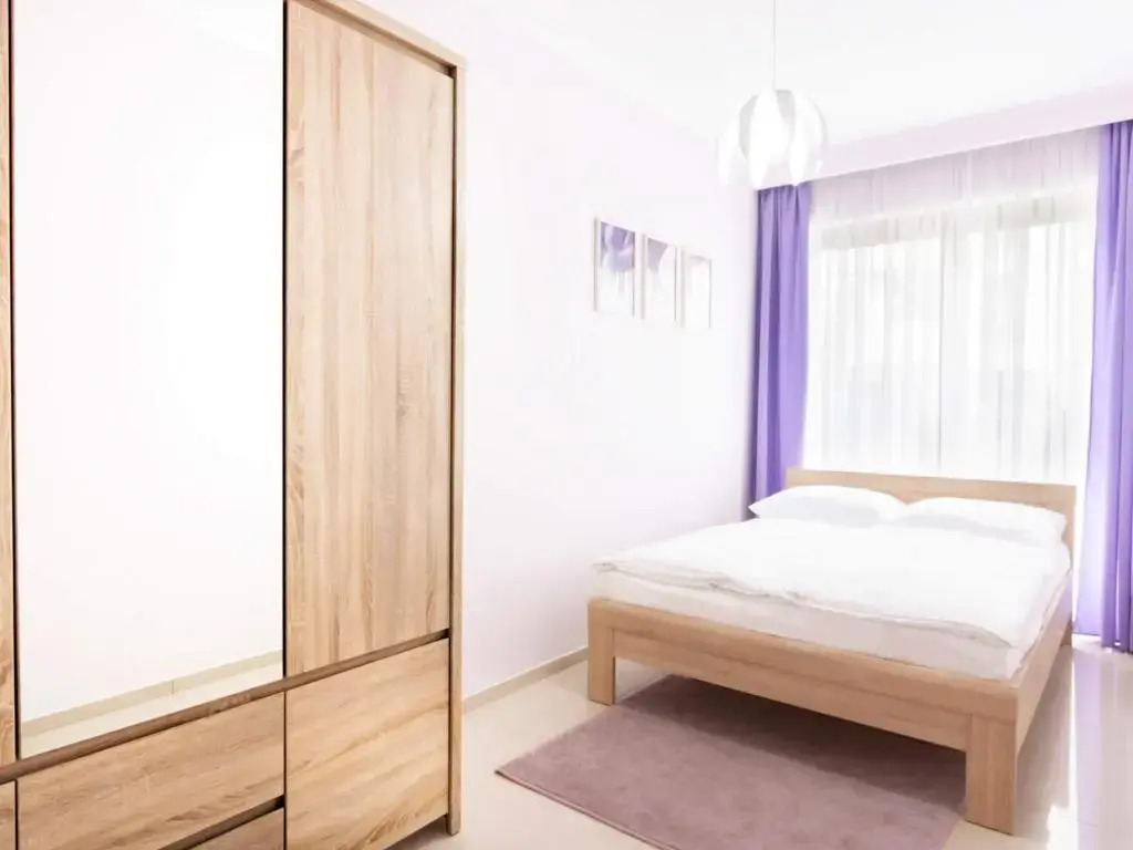 VacationClub - Platan 18D Apartament 1