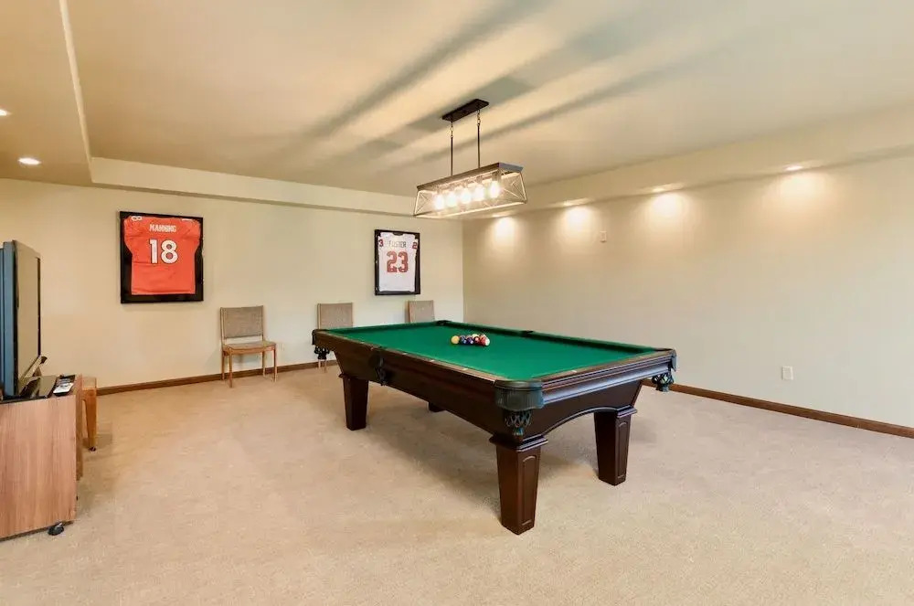 Stewart Highlands - 6 Br Home