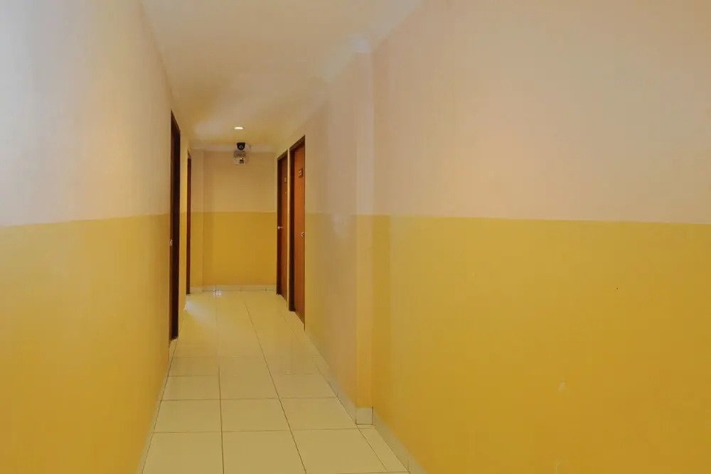 Airy Komplek Nagoya Square Blok C 66 Batam