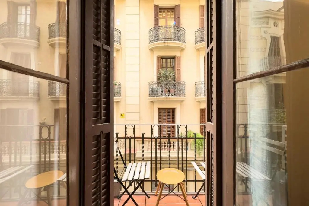 ApartEasy - Gracia Apartments
