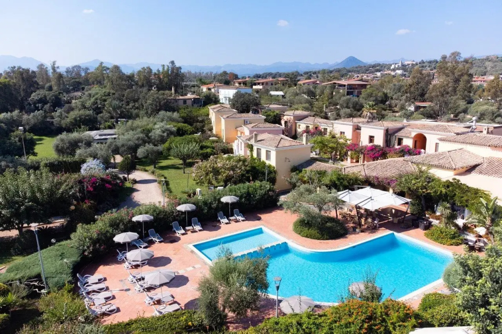 Hotel la Torre