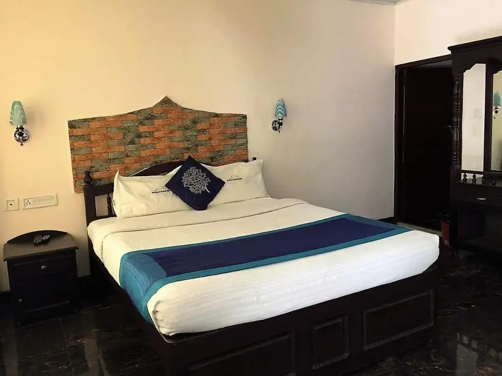 Pavithram Homestay