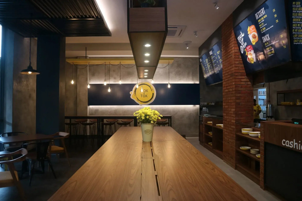 YELLO Hotel Manggarai Jakarta
