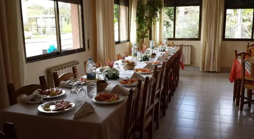 Hostal Atila