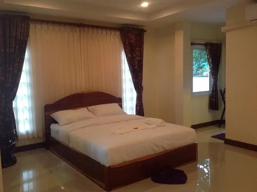 Baan Poonsawat