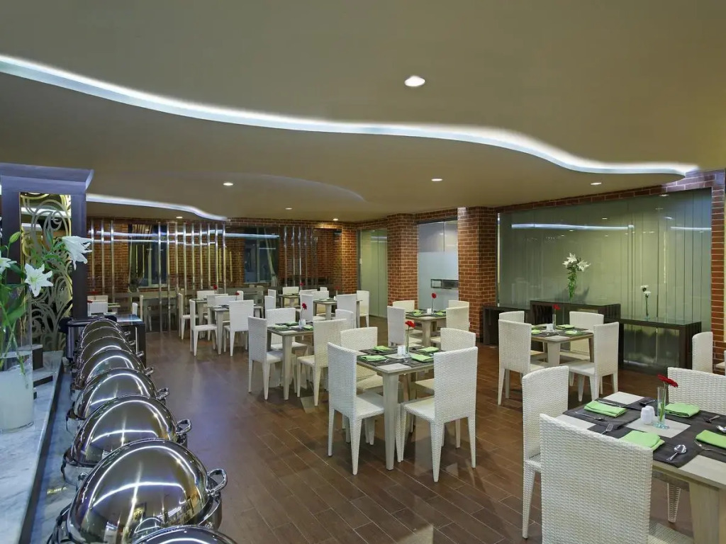 Hotel Santika Depok
