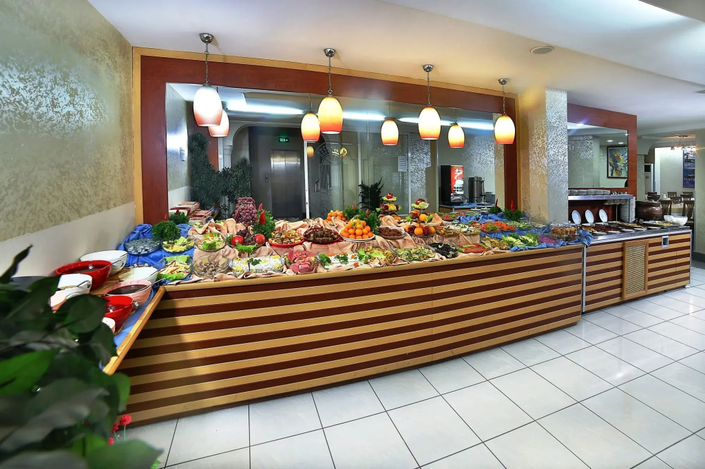 Sahinler Hotel