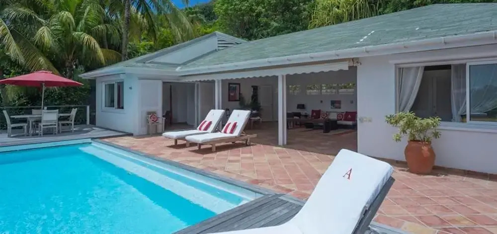 Villa Alize D'eden