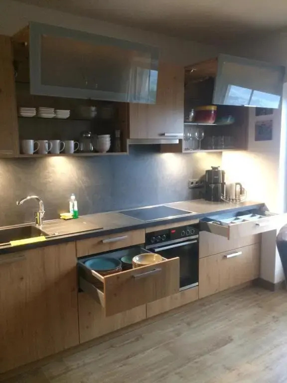 Appartement Döringerhof
