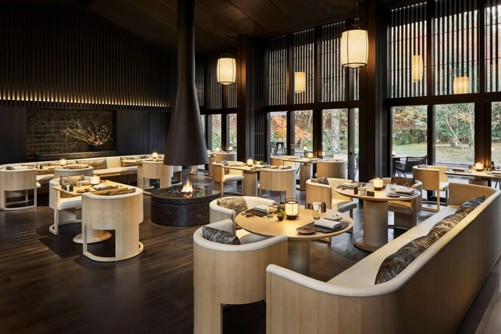 Aman Kyoto