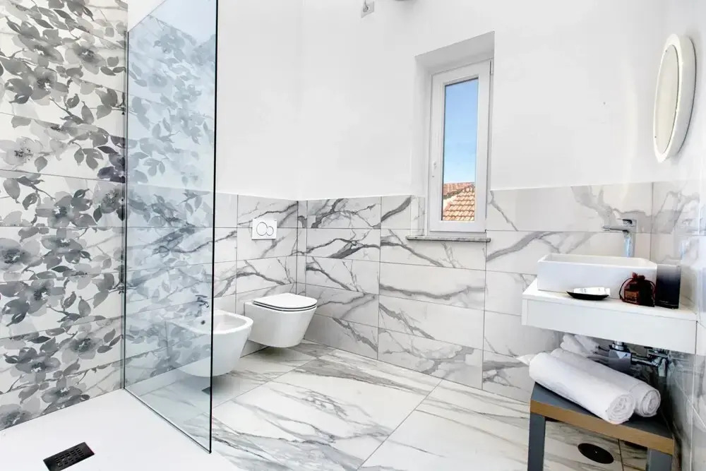 Amore Rentals - Appartamento Max 2 in Piazza Tasso