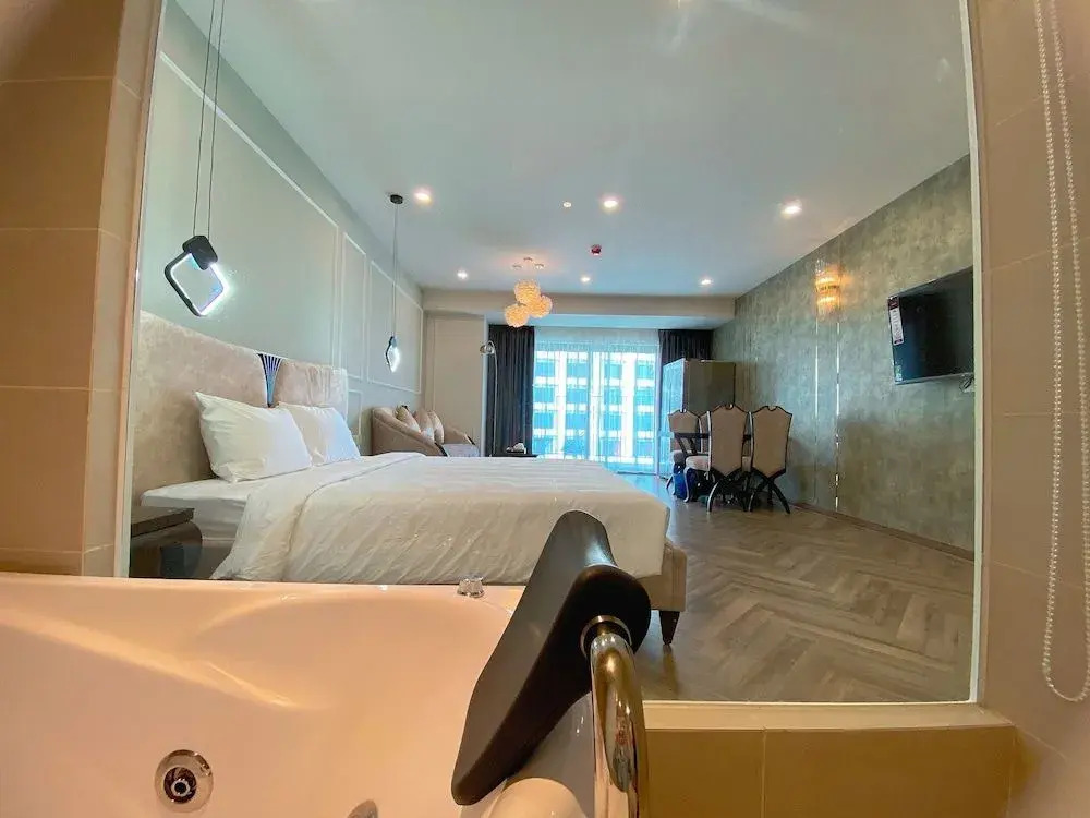The Sea House Nha Trang 2