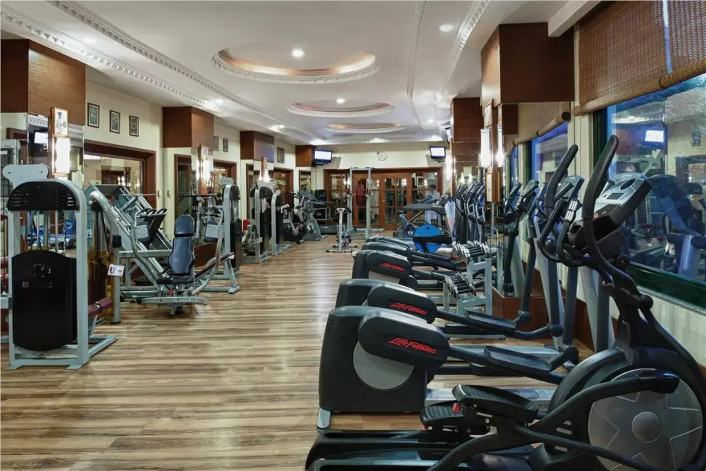Delphin Palace Hotel