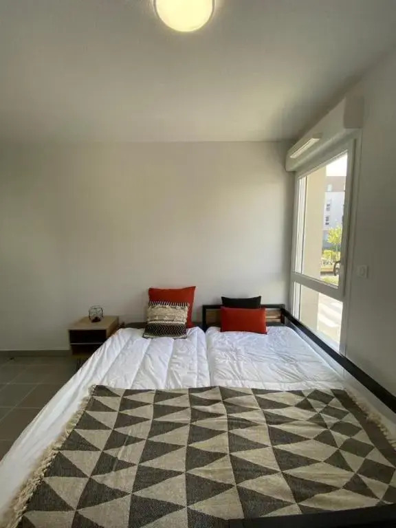 Appartement T3 La Londe les Maures