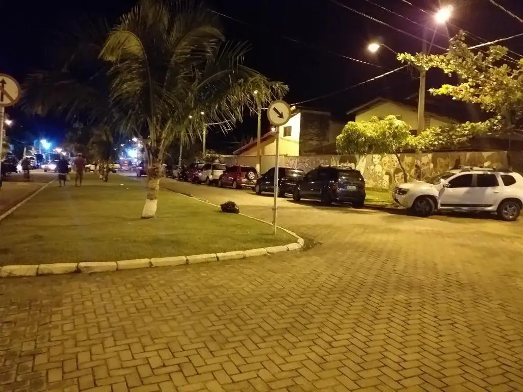 CHALÉ EM MARESIAS
