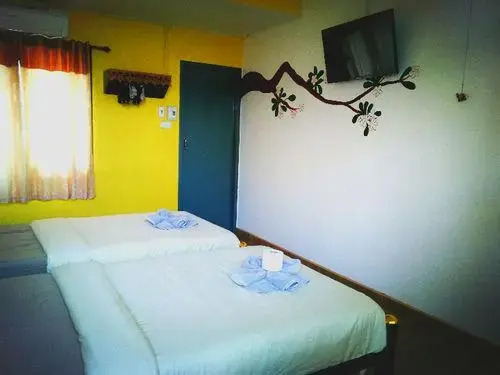 Yin Yang Guesthouse