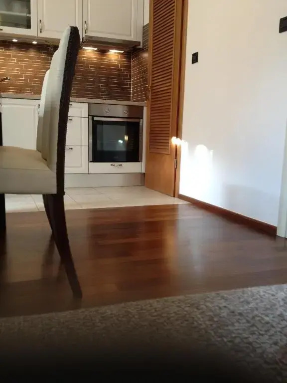 Apartment Kokolo