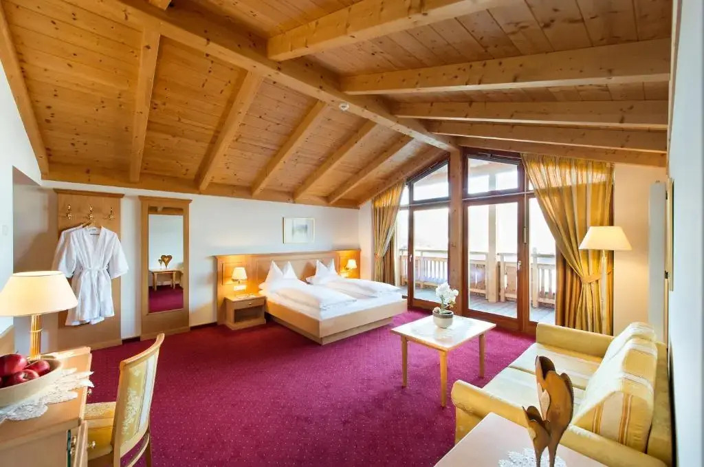 Hotel Reischach