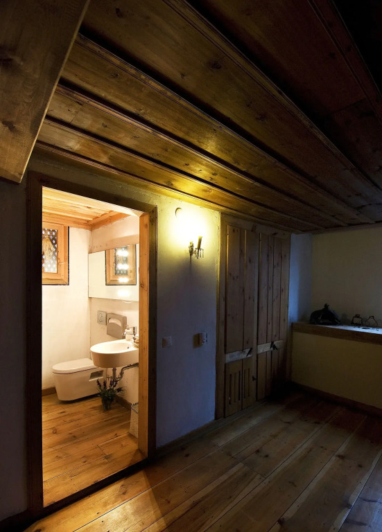 Gulevi Safranbolu Heritage Hotel