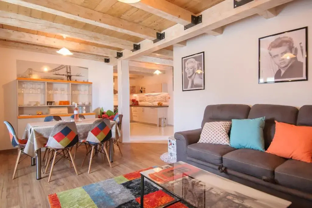 Apartments Borgo 8