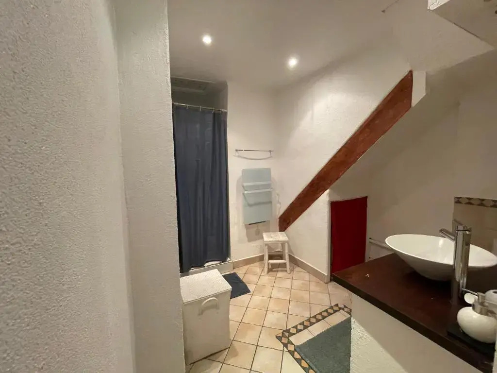 Perpignan Appartement en plein centre historique