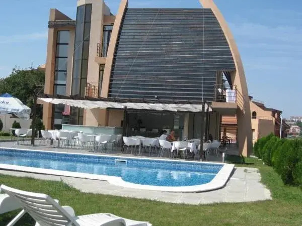 Odyssey Family Hotel
