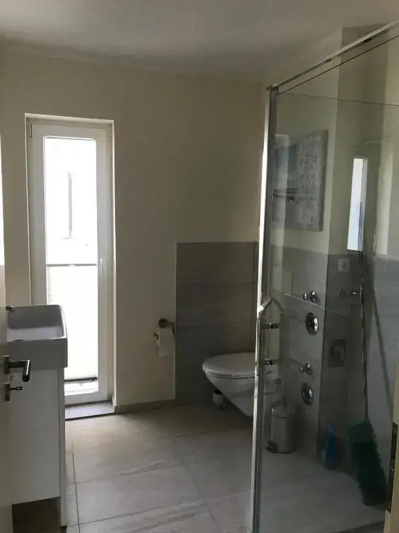 Schauf Ferienwohnung 4