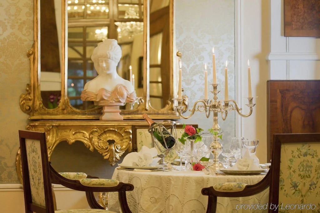 Grand Hotel Trieste & Victoria - Contemporary Thermal Luxury SPA