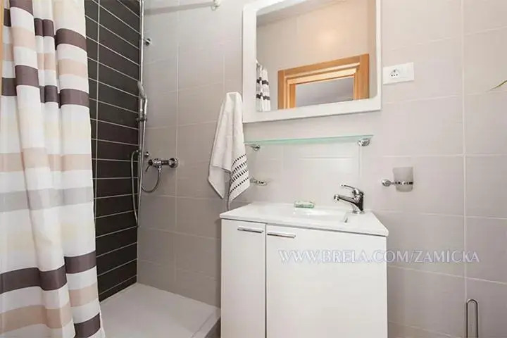 Apartments Zamicka