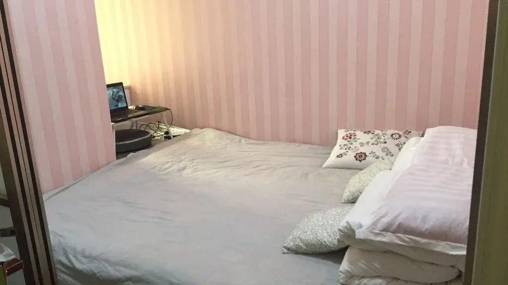 Xining Flight Diary Youth Hostel